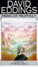Pawn of Prophecy