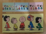 Peanuts - Καθε Κυριακή του Τσαρλς Μ. Σουλτς 1963-1965