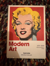 Modern Art
