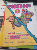 Jolly good 2 workbook