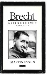 Brecht A Choice of Evils