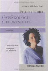Gynäkologie, Geburtshilfe