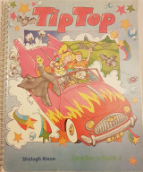 Tip Top Teacher's Book 2