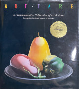 Art Fare: A Commemorative Celebration of Art & Food