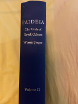 Paideia (Vol. 3)