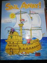 Sail Away! 2