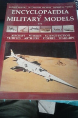 Encyclopaedia of Military Models
