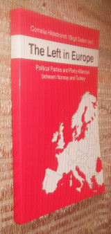 The Left in Europe