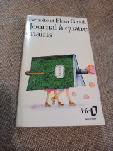 Journal à quatre mains
