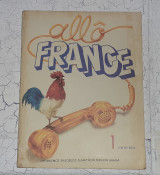 Allo france