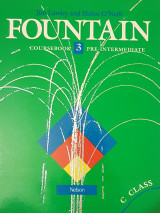 Fountain Coursebook 3 Pre-intermediate C Class