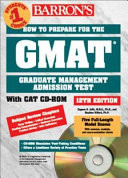 How to Prepare for the Graduate Management Admission Test