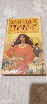 The House of the Spirits