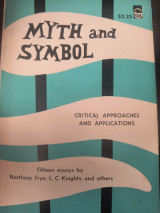 Myth and symbol