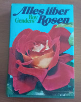 Alles Uber Rosen