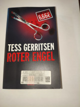 Roter engel