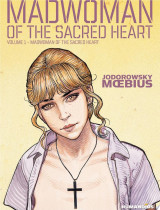 Madwoman of the Sacred Heart
