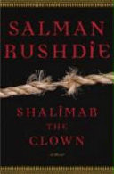 Shalimar The Clown