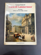 Gaetano Donizetti's opera Lucia di Lammermoor