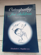 Osteopathy for Children