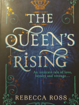 The Queen's Rising
