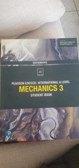 Mechanics 3