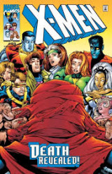 X-Men #95