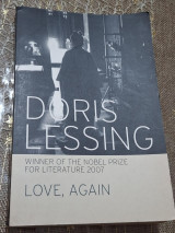 Love, again