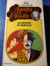 Le fatiche di hercule
