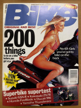 Bike 06/1996