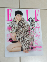 Elle Magazine