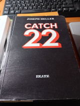 Catch 22