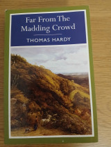 Far From The Madding Crowd