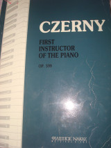 First Tutor Exercises Op.599