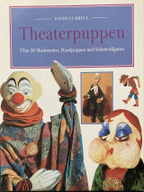 Theaterpuppen