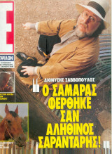 Περιοδικό Ε Νο 82