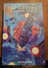 The Expanse: Dragon Tooth, Deluxe Edition