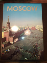 Moscow