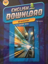 English Download B1 Grammar W/Key
