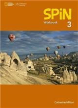 SPiN 3: Workbook 3 Workbook