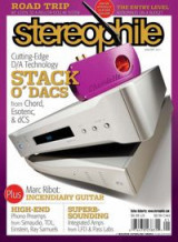 Stereophile January 2011