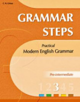 Grammar Steps 3: Pre-intermediate