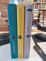 The Doomspell Trilogy