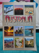 Australia