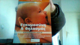 Εγκυμοσυνη και θηλασμος