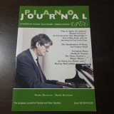 Piano Journal , Epta , Issue 102 . 2014
