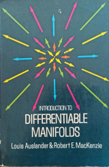 Introduction to Differentiable Manifolds