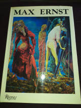 Max Ernst