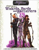 Players Guide to Wizards, Bards, and Sorcerers