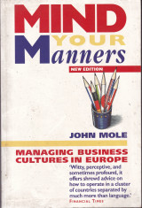 Mind your Manners